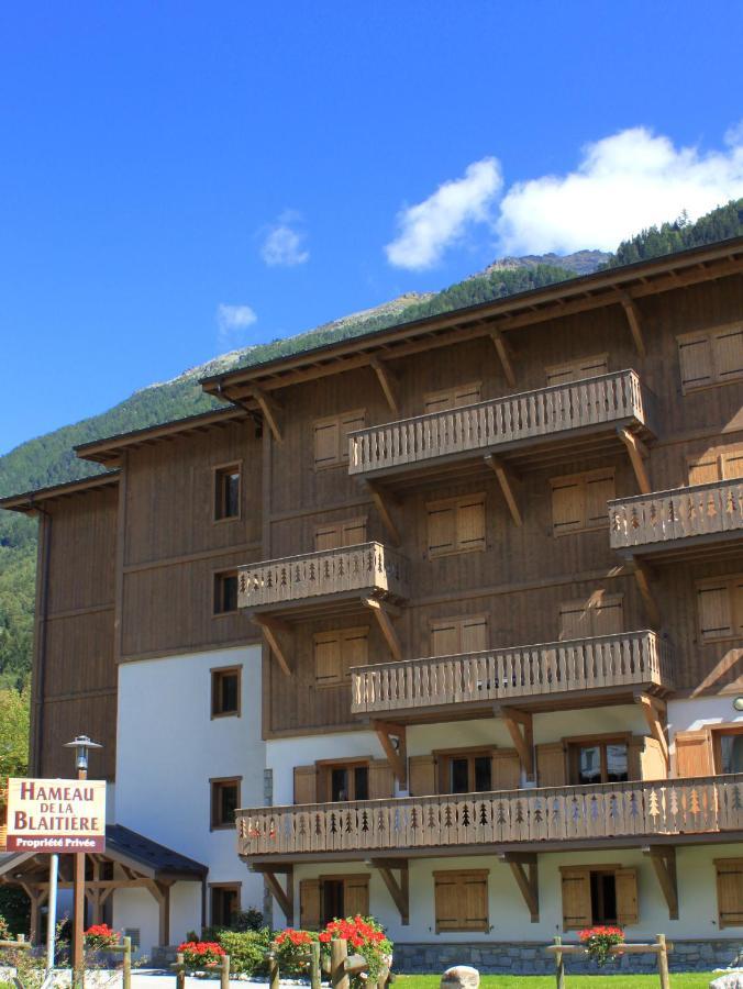 Appartement Planards Centre Foot Of The Planards Slopes